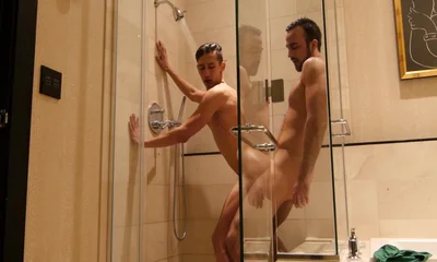 Cameron Boyd And Mason Lear - Desires Unleashed ( )