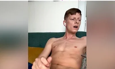 Solo Jo With An Intense