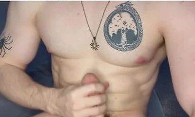 Cumshot Gets Everywhere