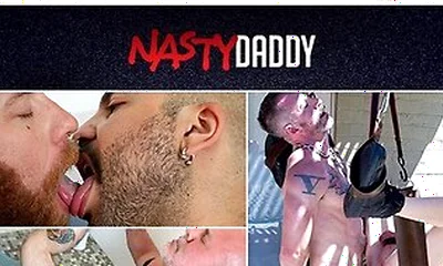 Pilation Of Dilf Sucking Dicks And Destroying Toned Ass - Jack Dixon And Carlo Cox