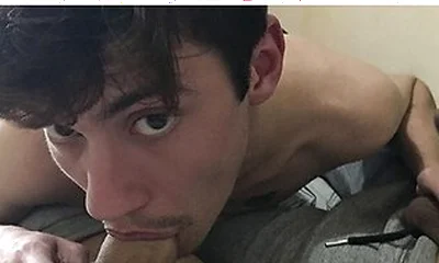 Virgin Boy In Cute College Boy Esteban Gets His Virgin Hole Stretched By Strangers Thick Rod