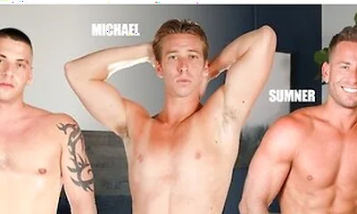 Which Jock Amateur Has What It Takes To Be A Pro