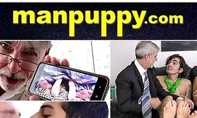 Pilation Of Horny Men Satisfying Their Nasty And Lustful Urges With Leo Blue