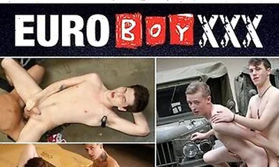 Pilation Of Horny Twinks Fucking Each Other Hard In Their Uniforms - Leo Rain, Reece Bentley And Mickey Taylor