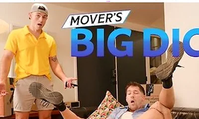 Hot Jock Stepbros Barebacking Hard In Between Chores - Eddie Patrick