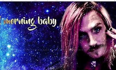Good Morning Baby, Erotic Audio With Count Howl - Asmr