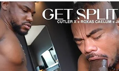 No Mercy Huge Dick Ass Annihilation With Cutler X And Roxas Breeding Jasons Tight Pussy