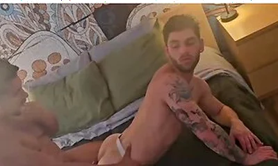 Jock Stud Aj Mambi Ass Ruins King Scot