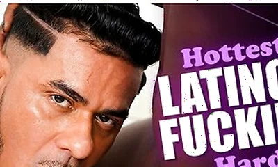 Hottest Latinos Fucking Hard - Spicey Hot Latino Guys Fuck And Get Fucked Hard - Draven Navarro, Eli Martinez And Dillon Diaz