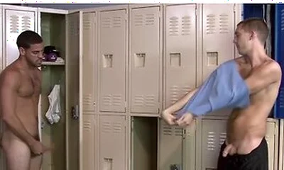 Hunky Ricky Larkin Giving Jordan Foster Rough Anal Plowing