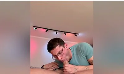 Samuel Hodecker And Bizcochito Flip-flop Bareback With Their Big Dicks