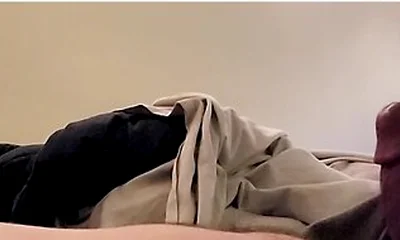 Wet Dream Ruins No Nut November! (nnn Fail)