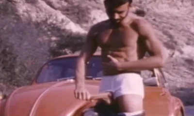 Incarcerated Veiny Cock Show With Al Parker