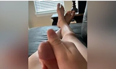 Twink Teen 18+ Fucks Himself