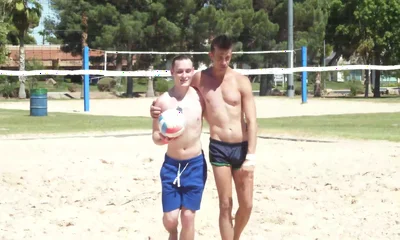 Igniting The Flames - Nash Randoms And Josh Cannon