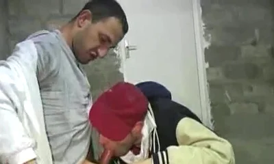 Arab proll master cock sucking