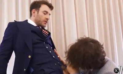 Elegant Fuck