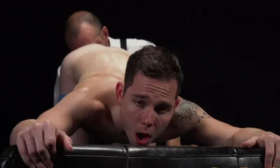 Suits And Ties Teasing