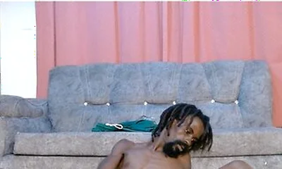 Got Horny While Watching Videos And Decided To Play With My Ass And Cum