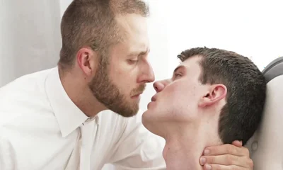 Naked Confessions In Gods House - Elder Jones