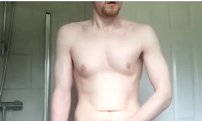 I Was So Horny I Came Twice