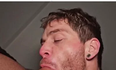 Roc Khard And Miguel Rey In Sub Cocksucker Get Right To Work