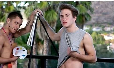 Theo Brady - Micahs Pose, Theos Probe - A Stroke Of Genius