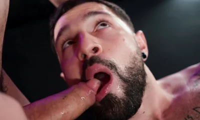 Blowjob & Big Cock 2-8