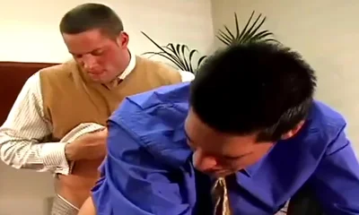 Riding The Hard Line With Hairy Chested Erik - Erik Rhodes