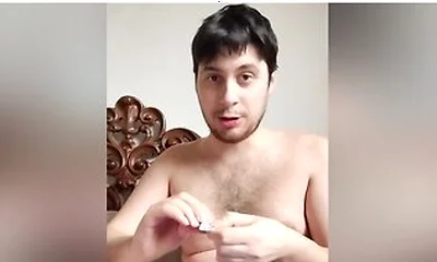 Hottest Adult Video Gay Solo Newest Ever Seen