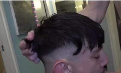 2x Taylor Twink On Twink