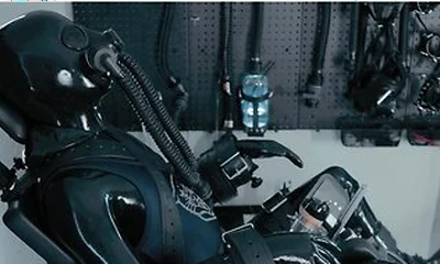 Total Automation [pp Training]