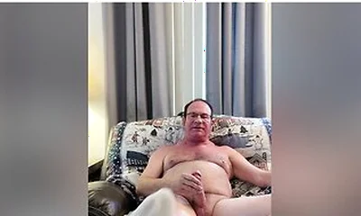 Stepdaddy Horny For You