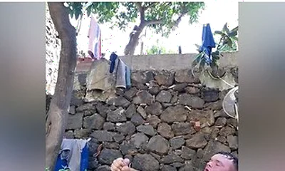 Training To Have A Big Dick And A Perfect Body