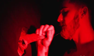 Just Pure Passion At Glory Hole 69 With Scott Demarco And Nick Milani