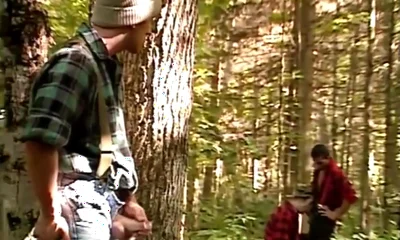 Michel Damours Hunted Hd!