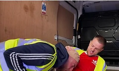 Skullfuck Your Rough Trade Road Worker