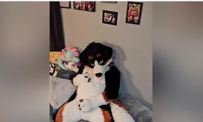 Angrybarks From The Vets Office Teaches Your How To Milk Your Puppy Boyfriend