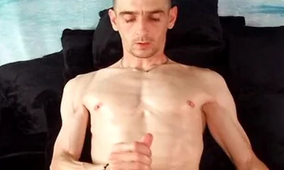 The Boy Is Trying To Enjoy It As Much As Possible