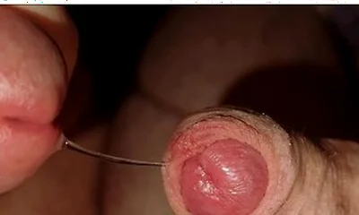 Two Horny Students 18+ Try To Jerk Off Together For The First Time