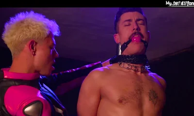 Crazy Sex Video Homosexual Gags Exotic Like In Your Dreams