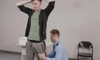 Michaels Secret Inspections - Jack Hunter