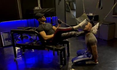 After the workout masters stinky socks