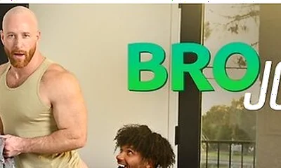 Tony Genius - Hot Hairy Hunk Gets His Ass Pounded Hard By His Neighbour