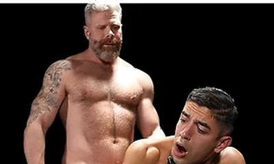Cain Marko Breeds Milo Miles Tiny Wet Hole