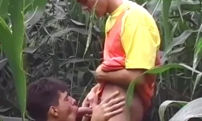 Frisky Sumer 1 - Parte 3