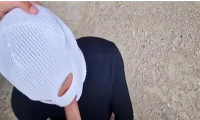 A Military Twink Hooligan With Torn Underwear Gets Hot Fucked In The Army