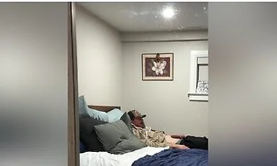 Boyfriend Caught Me Jerking Off