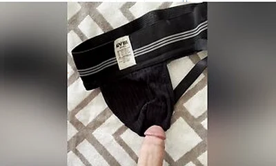 Big Thick Hairy Arab Cock Cum Compilation