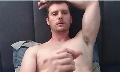 Big Fat Dick Cums On Me